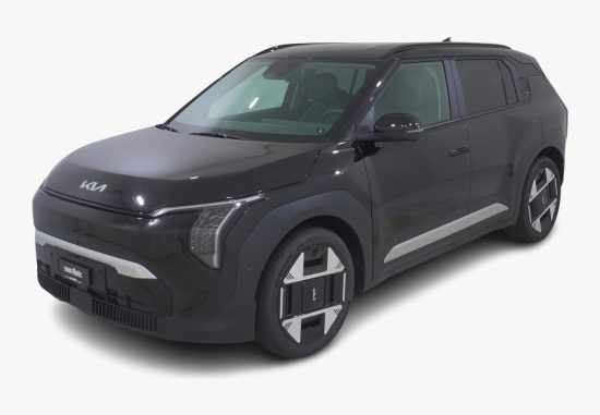 KIA EV3 58 kWh Earth - Auto Welt von Rotz AG 1