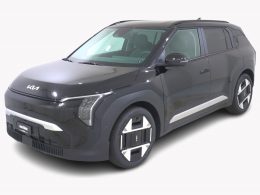 KIA EV3 58 kWh Earth - Auto Welt von Rotz AG