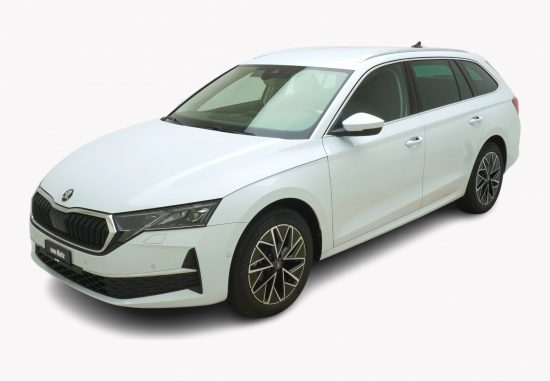 SKODA Octavia 1.5 TSI mHEV Selection-Lounge DSG - Auto Welt von Rotz AG 3