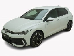 VW Golf VIII 1.5 eTSI R-Line DSG - Auto Welt von Rotz AG 6