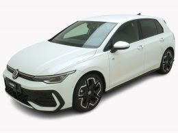 VW Golf VIII 1.5 eTSI R-Line DSG - Auto Welt von Rotz AG 2