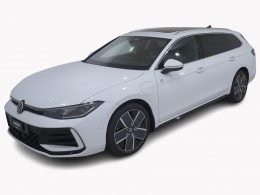 VW Passat Variant 1.5 TSI Plug-in-Hybrid R-Line - Auto Welt von Rotz AG 1