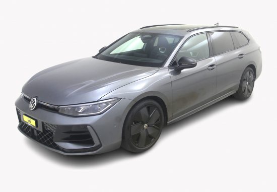 VW Passat Variant 2.0 TSI R-Line 4Motion DSG - Auto Welt von Rotz AG 2