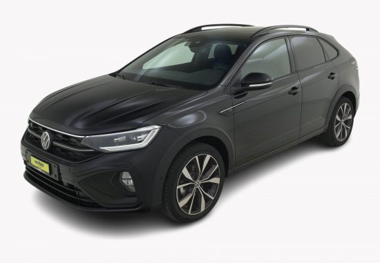 VW Taigo 1.5 TSI R-Line DSG - Auto Welt von Rotz AG