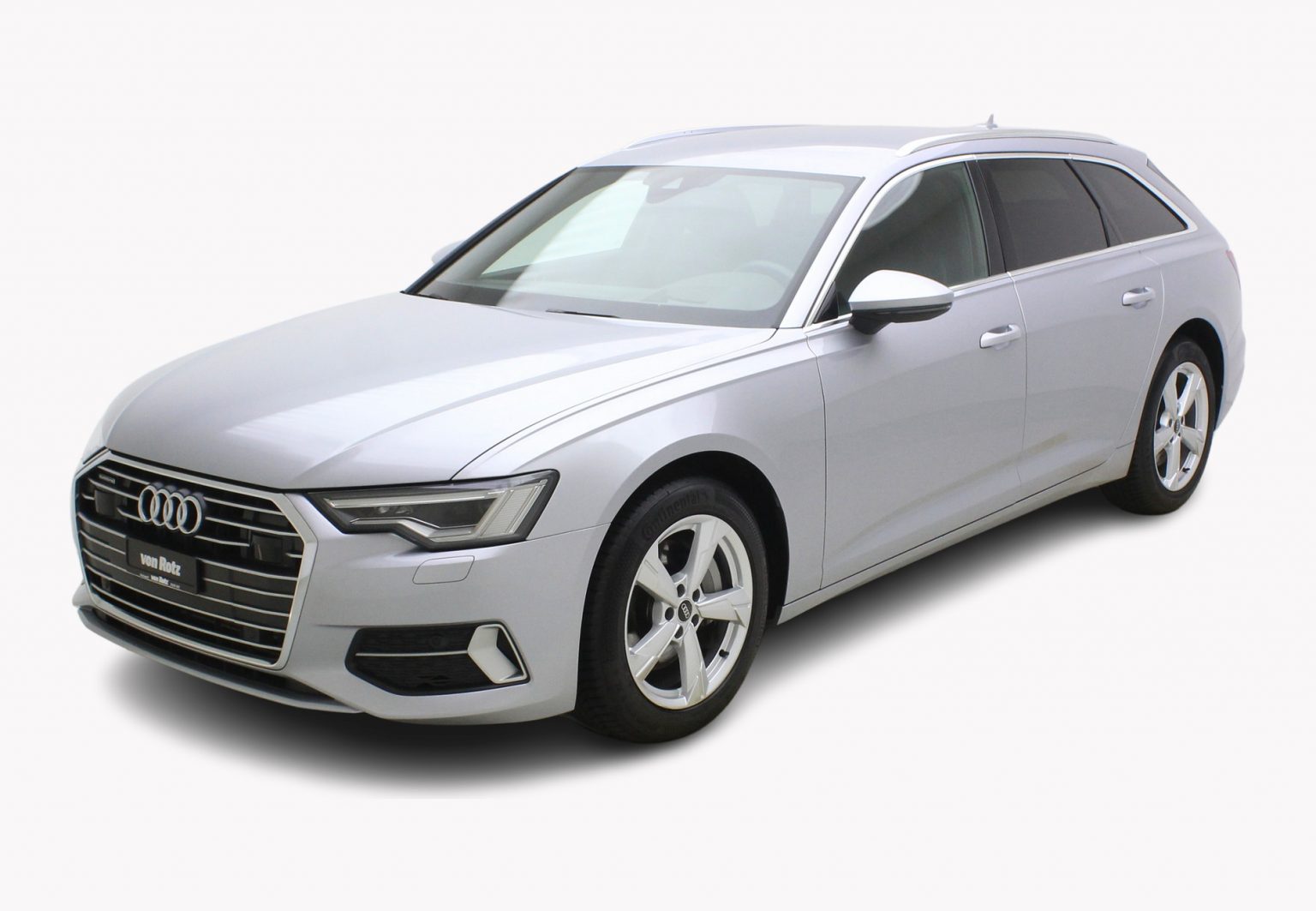 AUDI A6 Avant 45 TFSI Sport quattro S-Tronic