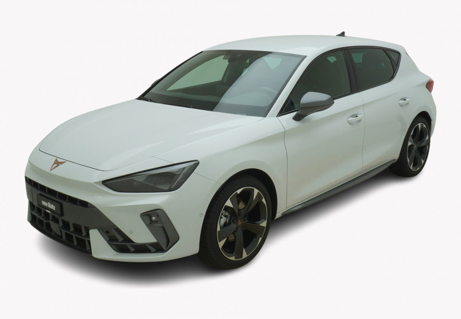 CUPRA Leon 1.5 eTSI DSG