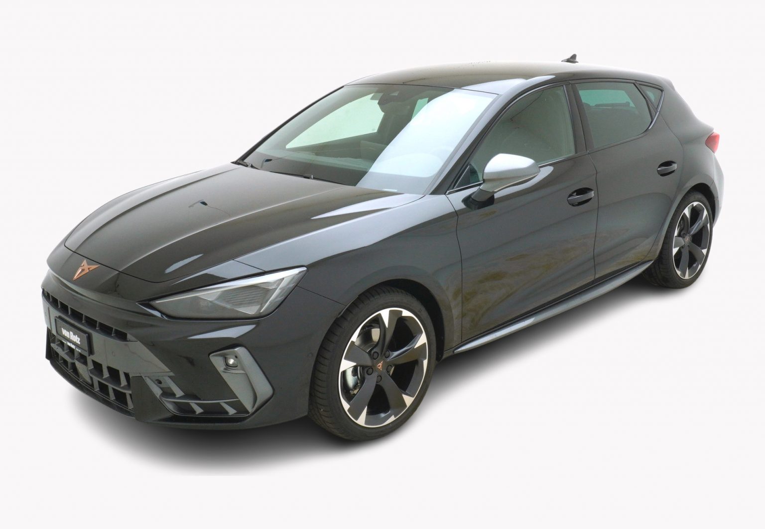 CUPRA Leon 1.5 eTSI DSG