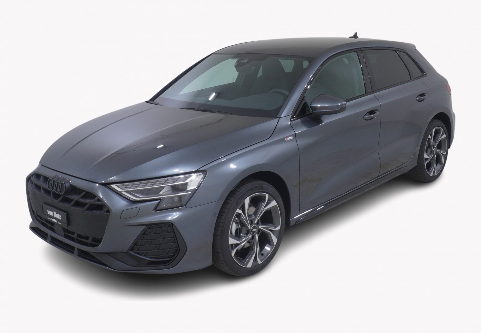 AUDI A3 Sportback 1.5 35 TFSI S line S-Tronic