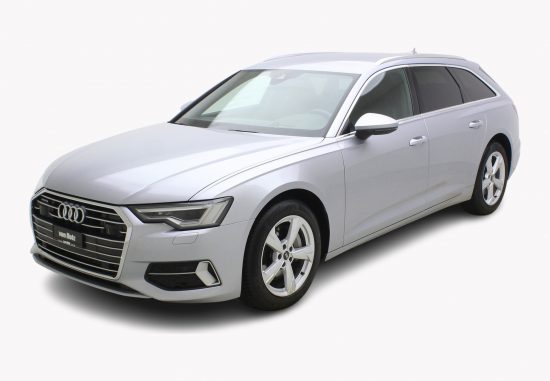 AUDI A6 Avant 45 TFSI Sport quattro S-Tronic - Auto Welt von Rotz AG
