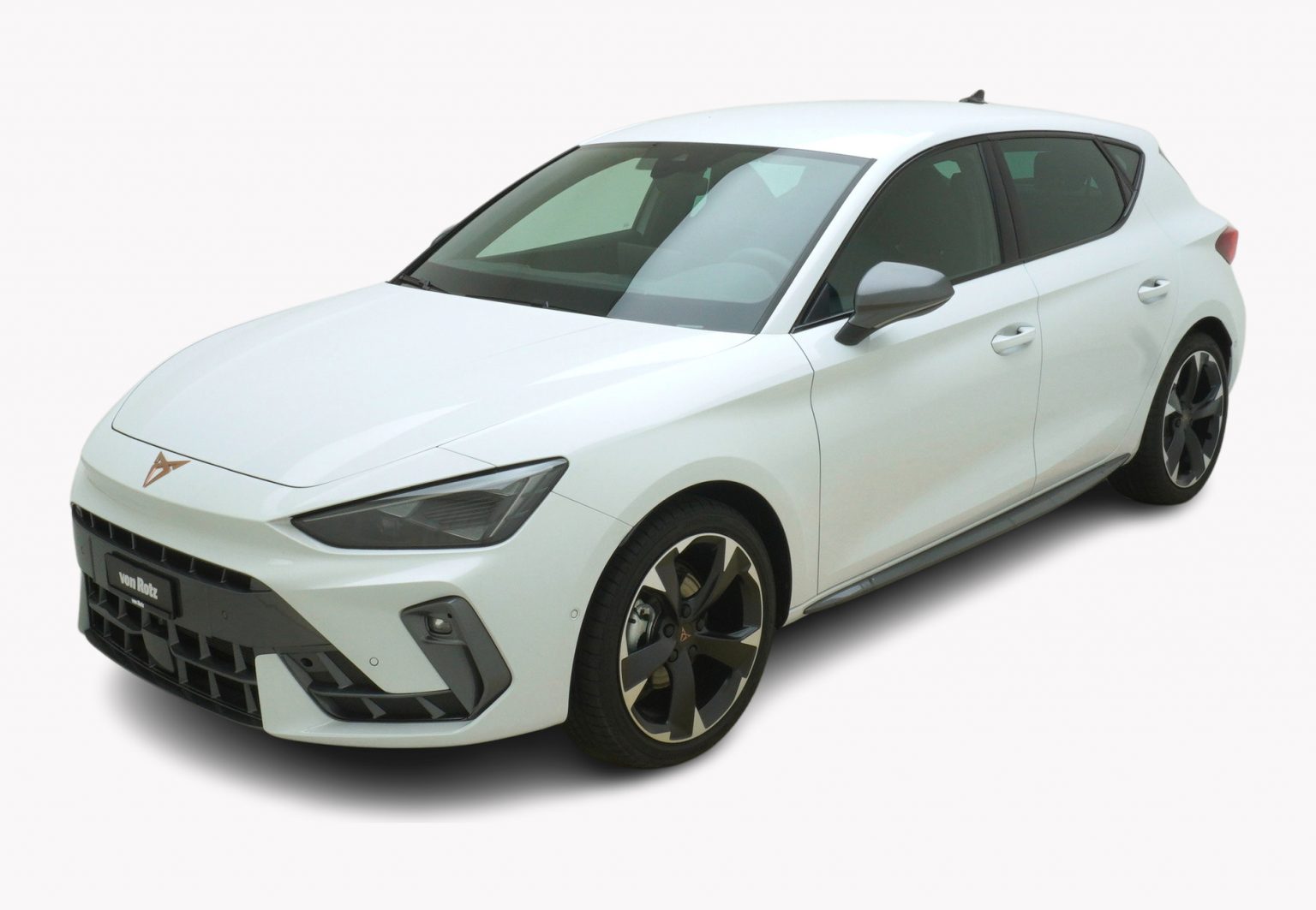 CUPRA Leon 1.5 eTSI DSG