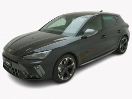 CUPRA Leon 1.5 eTSI DSG - Auto Welt von Rotz AG 2