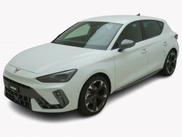 CUPRA Leon 1.5 eTSI DSG - Auto Welt von Rotz AG 5