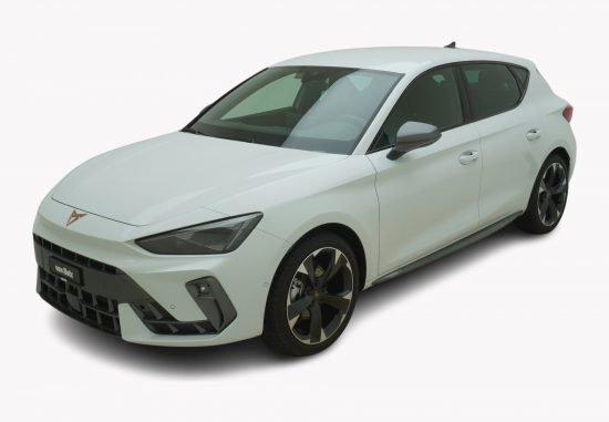 CUPRA Leon 1.5 eTSI DSG - Auto Welt von Rotz AG 5