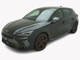 CUPRA Leon 2.0 TSI VZ DSG - Auto Welt von Rotz AG