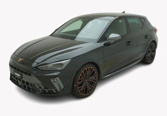 CUPRA Leon 2.0 TSI VZ DSG - Auto Welt von Rotz AG