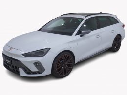 CUPRA Leon ST 1.5 eHybrid VZ DSG - Auto Welt von Rotz AG