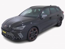 CUPRA Leon ST 2.0 TSI VZ 4Drive DSG - Auto Welt von Rotz AG 1