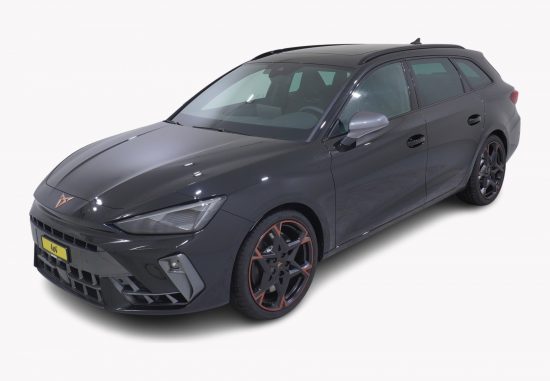 CUPRA Leon ST 2.0 TSI VZ 4Drive DSG - Auto Welt von Rotz AG 1