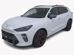 CUPRA Terramar 1.5 eTSI DSG - Auto Welt von Rotz AG