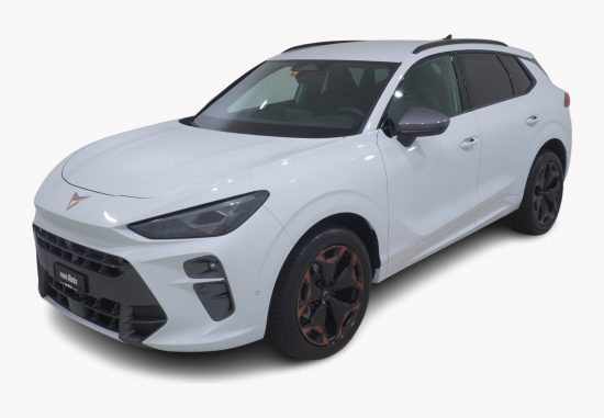 CUPRA Terramar 1.5 eTSI DSG - Auto Welt von Rotz AG