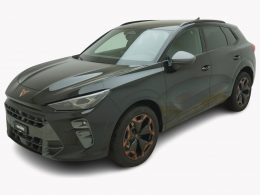 CUPRA Terramar 1.5 eTSI DSG - Auto Welt von Rotz AG 1