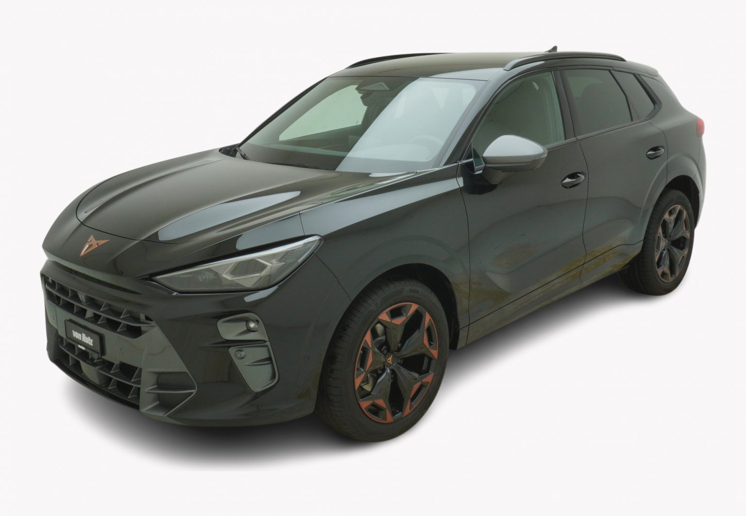 CUPRA Terramar 1.5 eTSI DSG