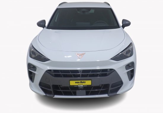 CUPRA Terramar 2.0 TSI 4Drive DSG - Auto Welt von Rotz AG 4