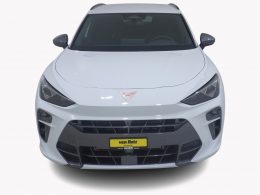 CUPRA Terramar 2.0 TSI 4Drive DSG - Auto Welt von Rotz AG 7