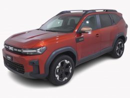 DACIA Bigster 1.2 TCe Extreme 4WD - Auto Welt von Rotz AG 3