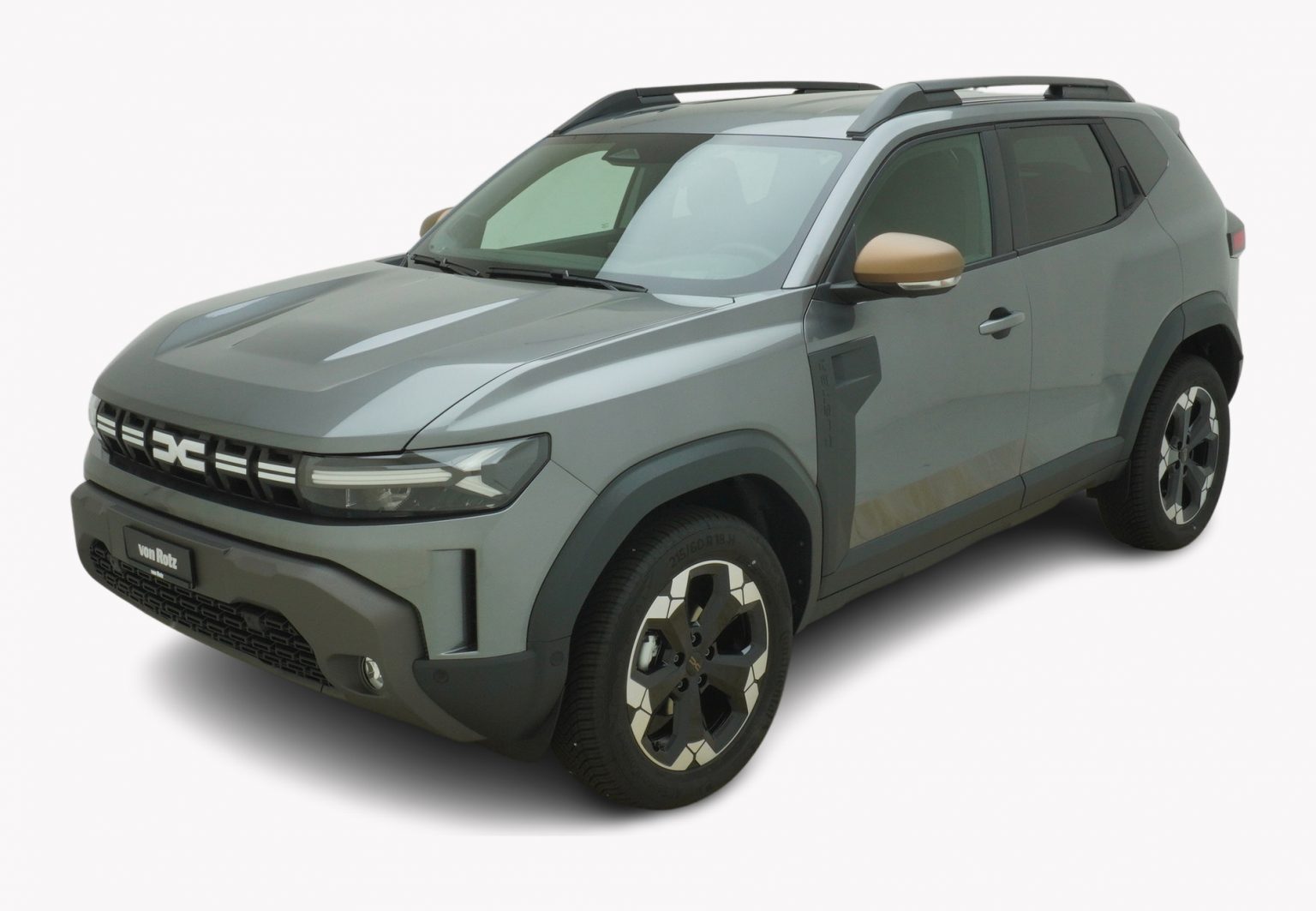 DACIA Duster 1.2 TCe Extreme 4×4