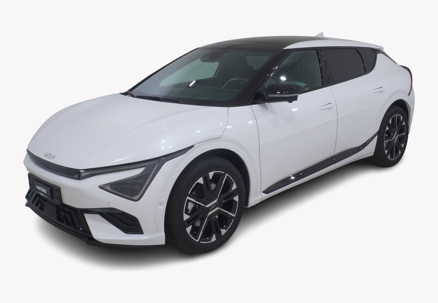 KIA EV6 84 kWh GT-Line 4×4