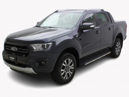 FORD Ranger DKab.Pick-up 2.0 EcoBlue 4x4 Wildtrak - Auto Welt von Rotz AG