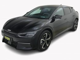 KIA EV6 77 kWh GT-Line 4x4 - Auto Welt von Rotz AG