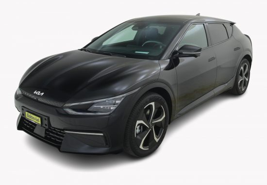 KIA EV6 77 kWh GT-Line 4x4 - Auto Welt von Rotz AG