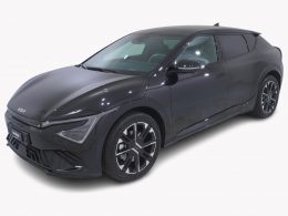 KIA EV6 84 kWh GT-Line 4x4 - Auto Welt von Rotz AG