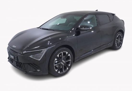 KIA EV6 84 kWh GT-Line 4x4 - Auto Welt von Rotz AG