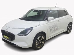 SUZUKI Swift 1.2 Tradizio Top Hybrid 4x4 - Auto Welt von Rotz AG