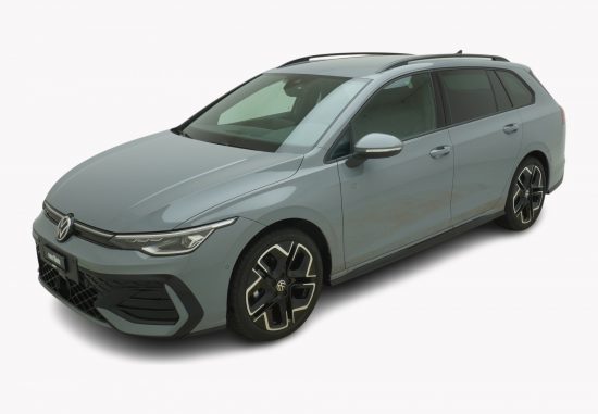 VW Golf VIII Variant 1.5 eTSI R-Line DSG - Auto Welt von Rotz AG