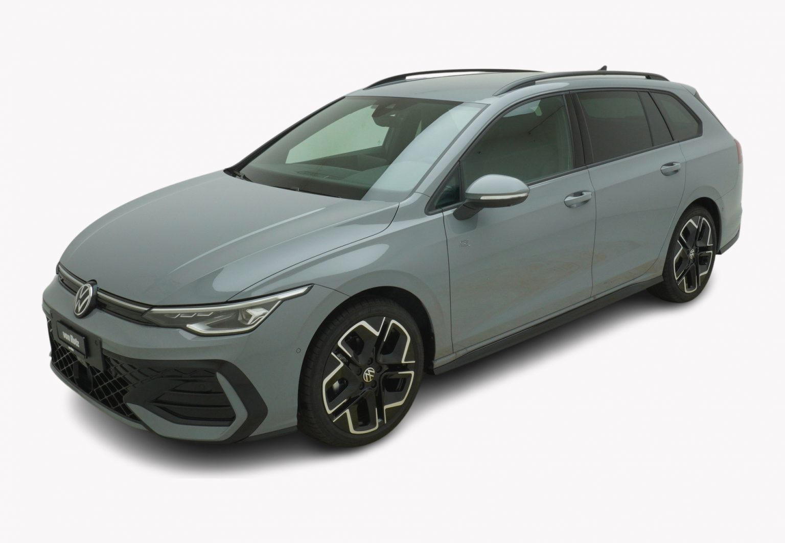 VW Golf VIII Variant 1.5 eTSI R-Line DSG