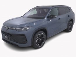 VW Tayron 2.0 TDI R-Line DSG 4motion - Auto Welt von Rotz AG 5