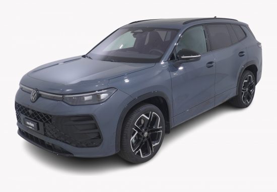 VW Tayron 2.0 TDI R-Line DSG 4motion - Auto Welt von Rotz AG 5