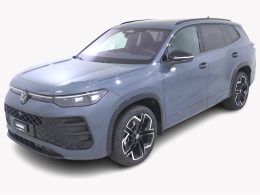 VW Tayron 2.0 TDI R-Line DSG 4motion - Auto Welt von Rotz AG 1