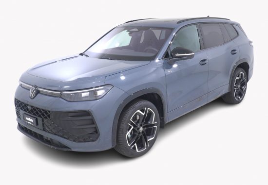 VW Tayron 2.0 TDI R-Line DSG 4motion - Auto Welt von Rotz AG 1