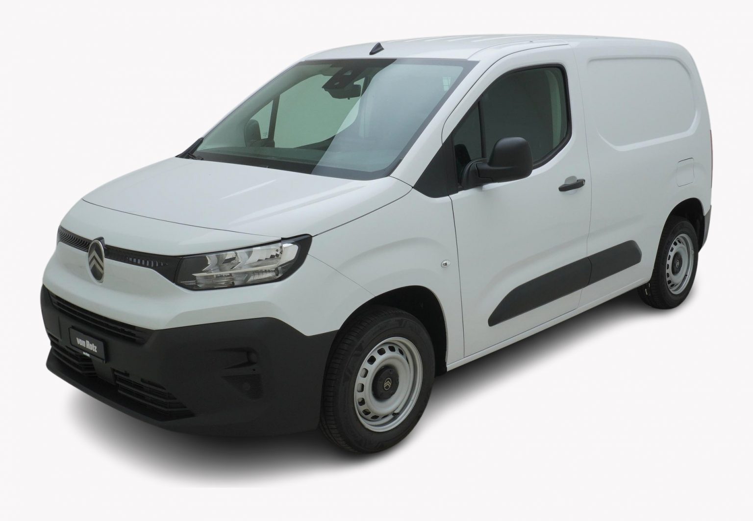 CITROËN Berlingo M 1.2 PureTech 110 S/S