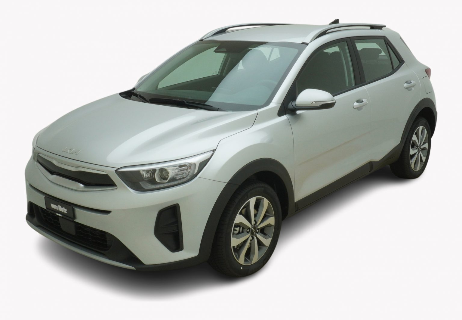 KIA Stonic 1.0 T-GDi Style
