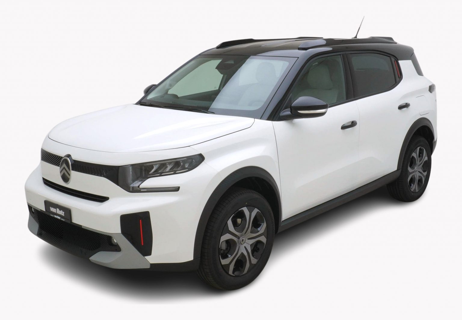 CITROËN C3 Aircross 1.2 Turbo You+