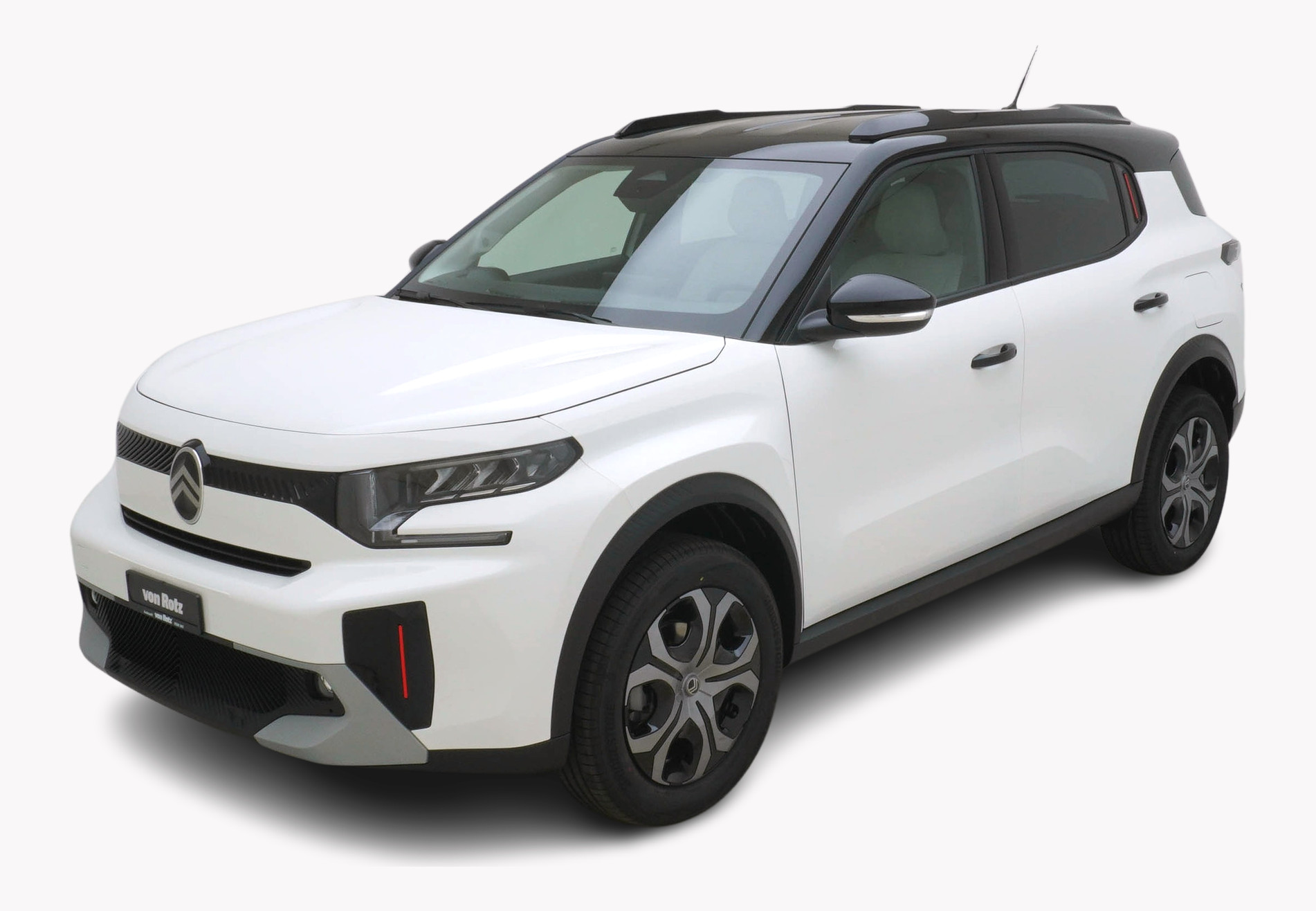 CITROËN C3 Aircross 1.2 Turbo You+