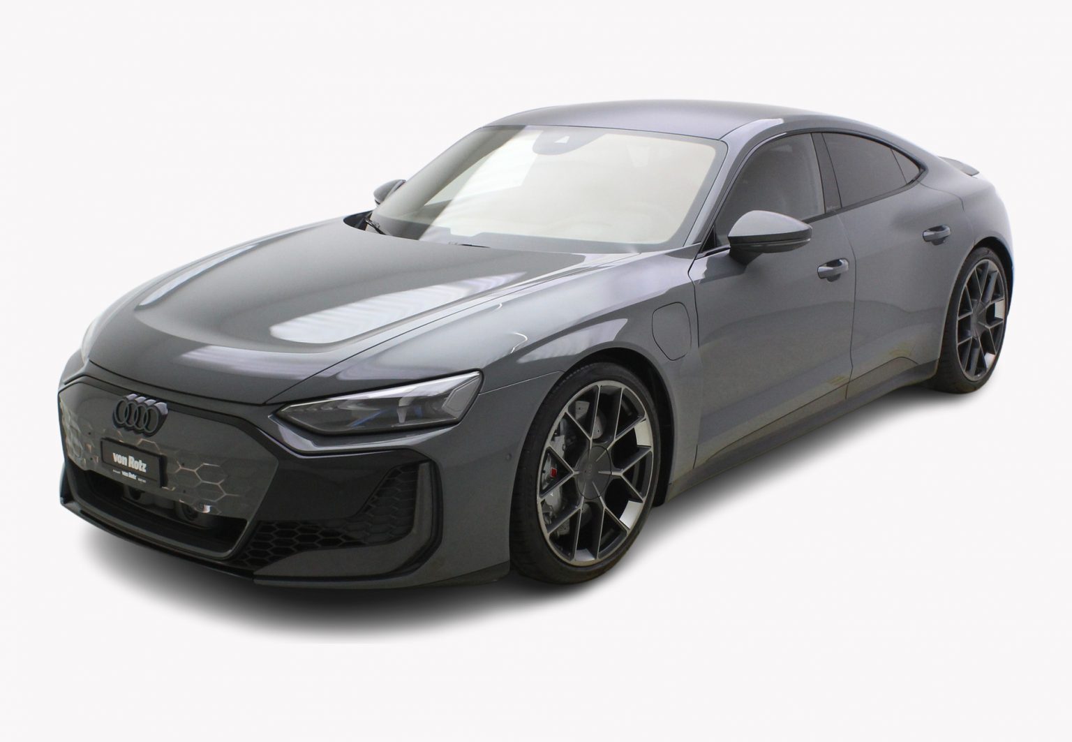 AUDI e-tron GT RS quattro performance ** Audi Werksgarantie bi s 07/2029**