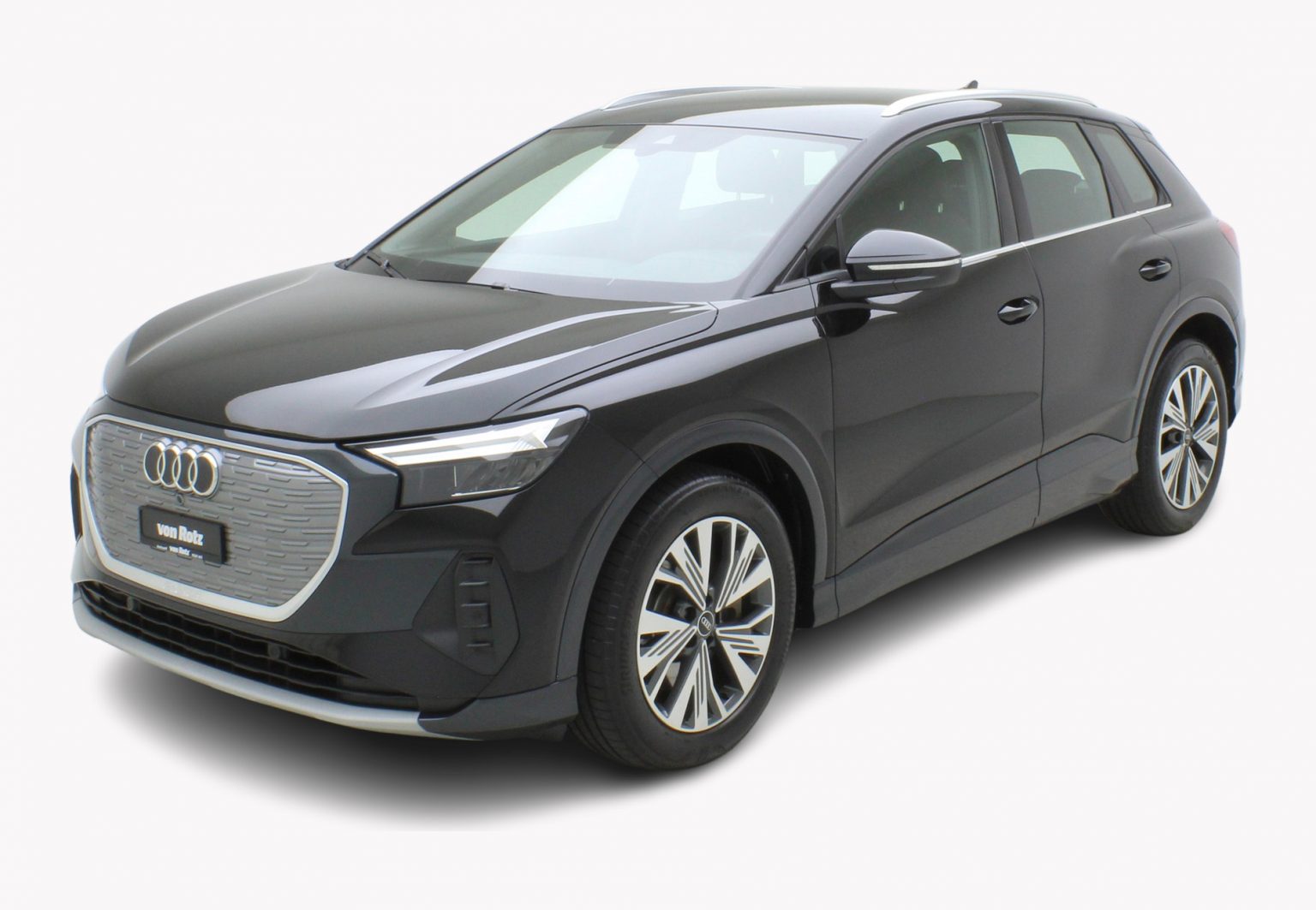 AUDI Q4 e-tron 50 quattro