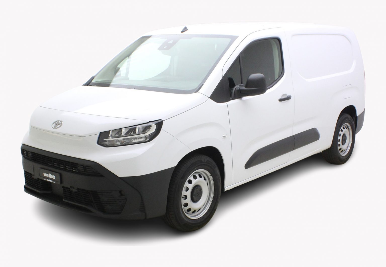 TOYOTA Proace City PROACE CITY Van L2 52KWh Active ** inkl. Pack Glas **